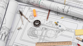 Timeline: Historia del Diseño Industrial