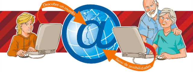 Comienzos de la Nueva Tecnología
