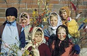 Principio de educación en Finlandia