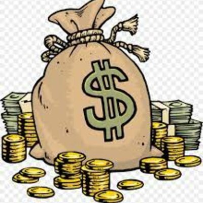 Timeline: LA HISTORIA DEL DINERO.