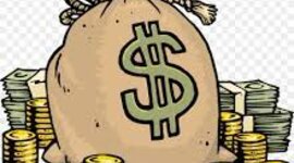 Timeline: LA HISTORIA DEL DINERO.