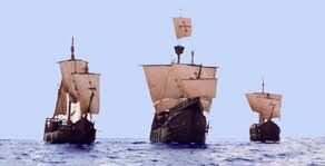 1492 Descobriment Amèrica. Comença Edat Moderna