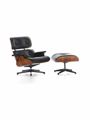 Eames Lounge
