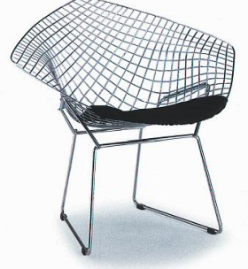Diamond Chair