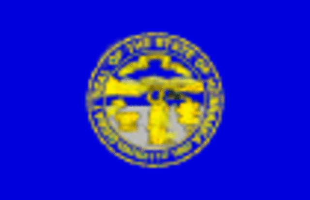 Nebraska becomes a state