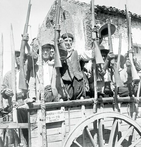 Toma de Navarra, Álava y Guipúzcoa por Mola (marzo-octubre)