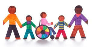 CONVENCION DE LOS DERECHOS DE LAS PERSONAS CON DISCAPACIDAD