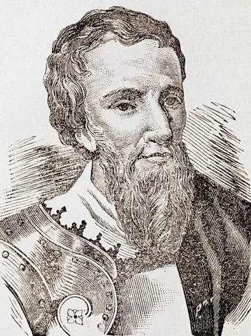 Pedro Alvares Cabral