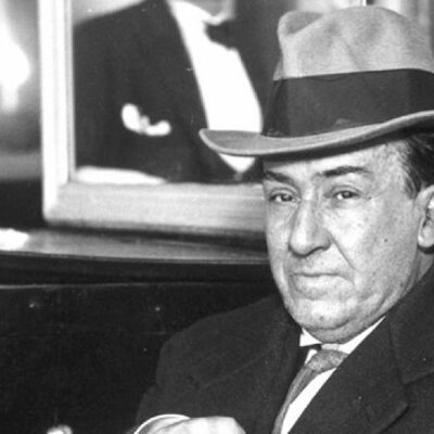 Timeline: Antonio Machado