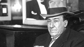 Timeline: Antonio Machado