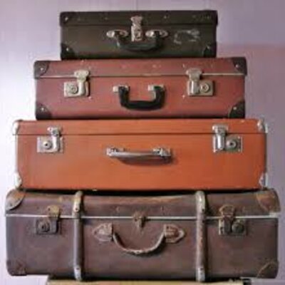 Timeline: мои переезды