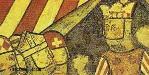 Cròniques històriques s. XIII - XIV