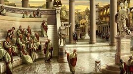 Timeline: La republica Romana