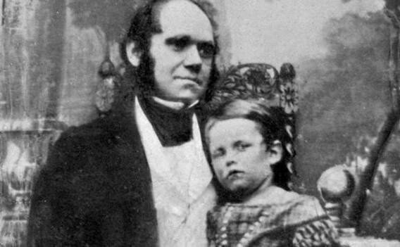 Nacimiento de sus hijos