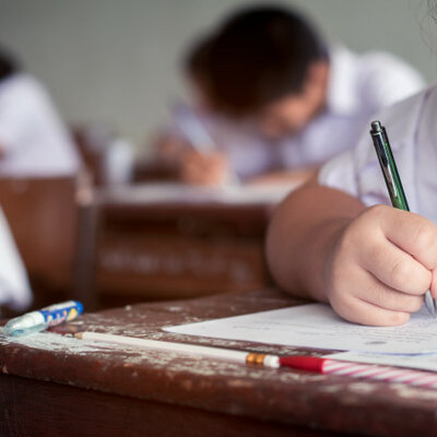 Timeline: La educación en el siglo XIX (1800-1900)