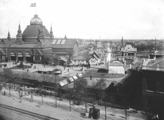 Urbanisering