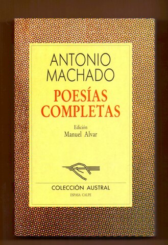 Publicación de poemas