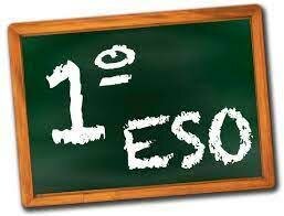 Primero de la Eso y mi mala decisión