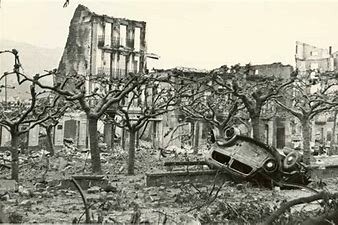 Bombardeig de Guernica