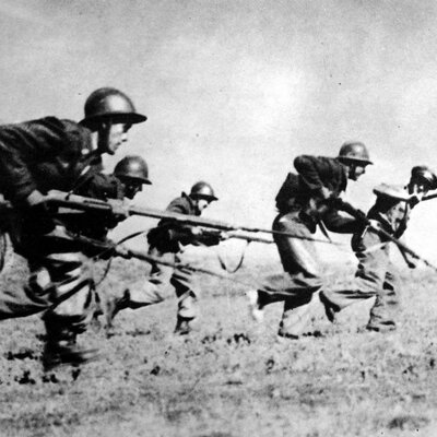 Timeline: Guerra Civil