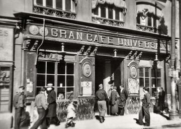 Catedrático en Madrid