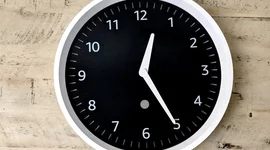 Timeline: Clock