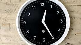 Timeline: Clock