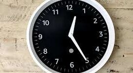 Timeline: Clock
