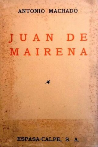 Juan de Mairena