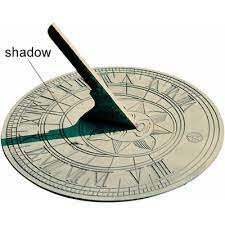 sundial