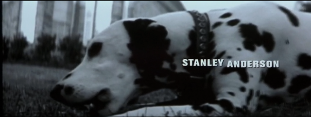 Arlington Road - Titles