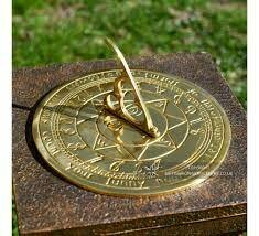 sundial