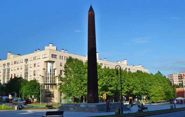 Obelisk