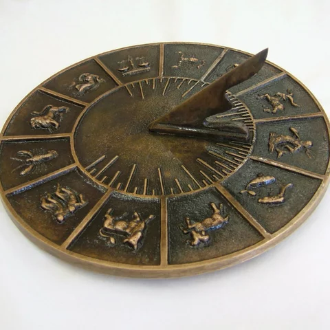 Sundial