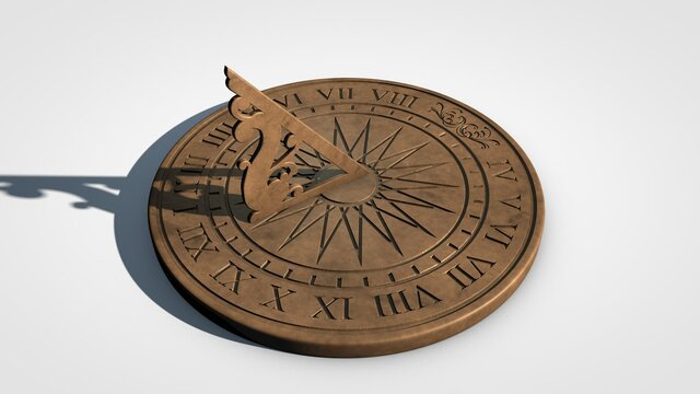 Sundial