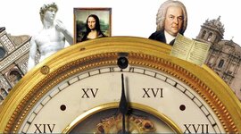 Timeline: ETAPES DE LA HISTORIA