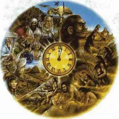 Timeline: ETAPES DE LA HISTORIA