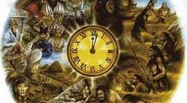 Timeline: ETAPES DE LA HISTORIA