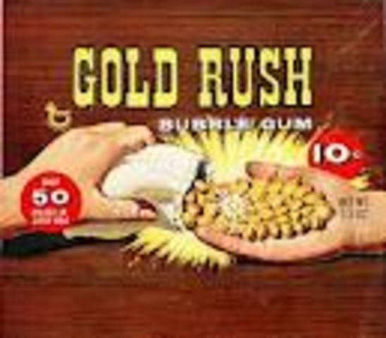 Gold Rush
