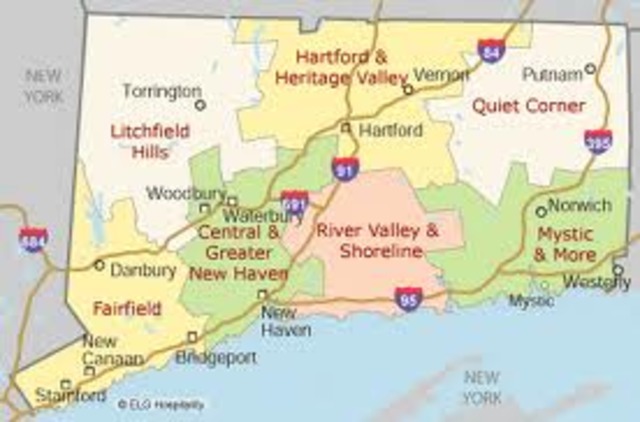 Connecticut