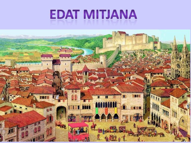 EDAT MITGANA