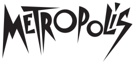 Metropolis de Fritz Lang