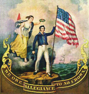 El Destino Manifiesto de John L. Sullivan