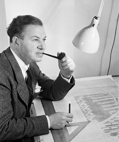 Arne Jacobsen