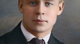 Timeline: Жизненный путь Сергея Есенина.