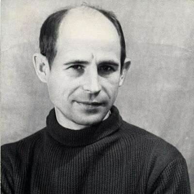 Timeline: Николай Рубцов