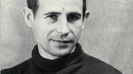 Timeline: Николай Рубцов