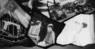 Rien que les heures (Alberto Cavalcanti)