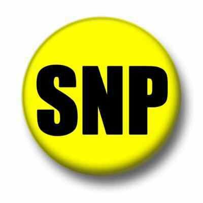 The Scottish Nationalist Party