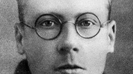 Timeline: Биография Николая Заболоцкий